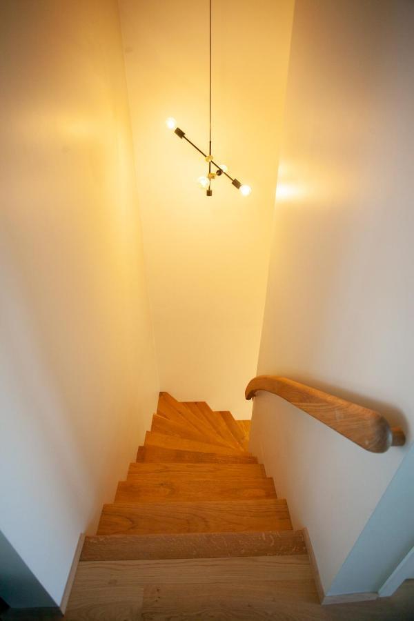 New Three Bedroom Townhouses With Sea View Tórshavn Exterior foto