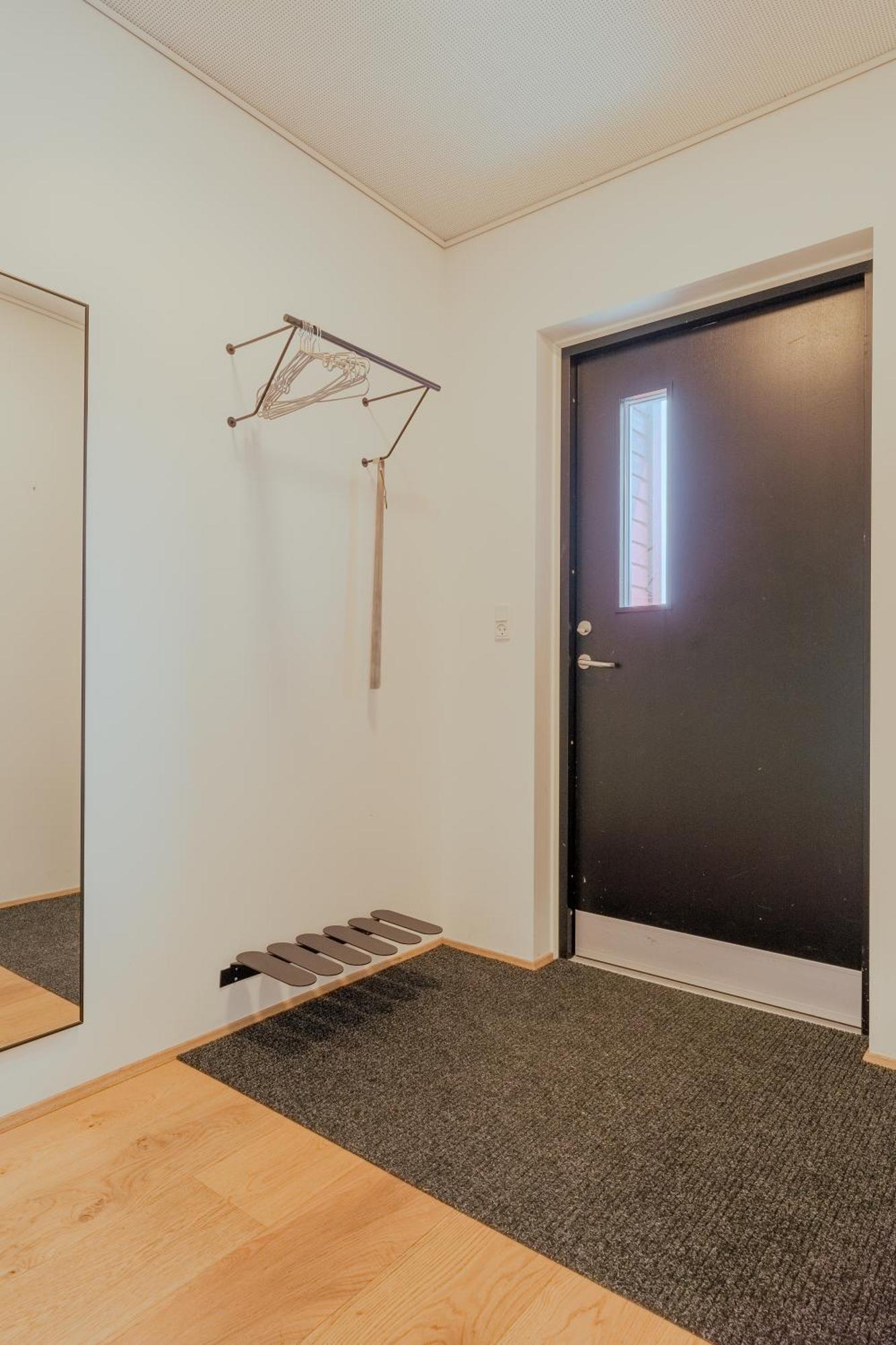 New Three Bedroom Townhouses With Sea View Tórshavn Exterior foto