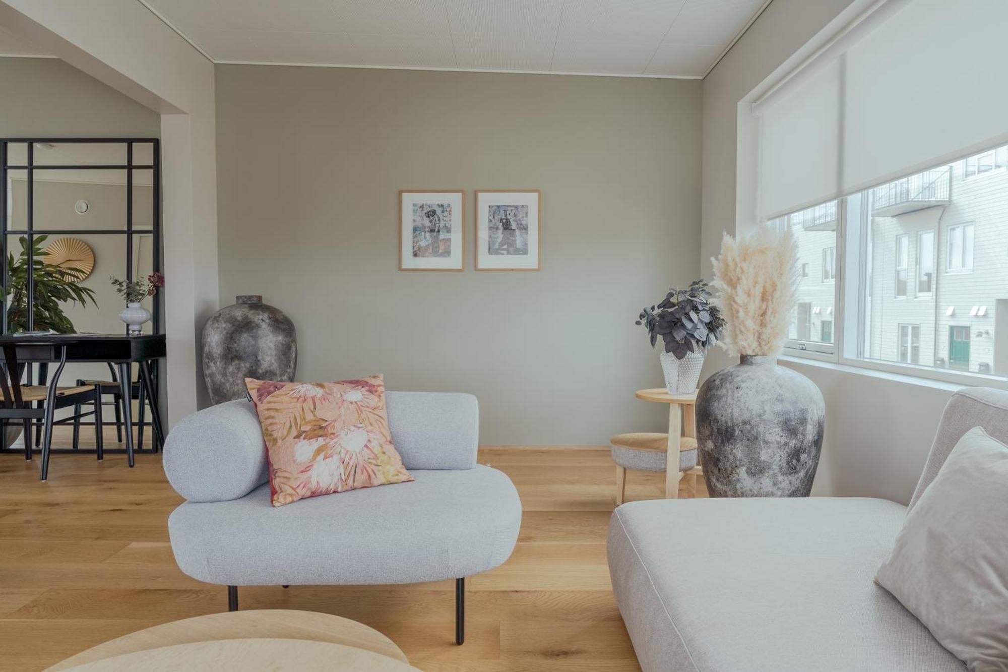 New Three Bedroom Townhouses With Sea View Tórshavn Exterior foto