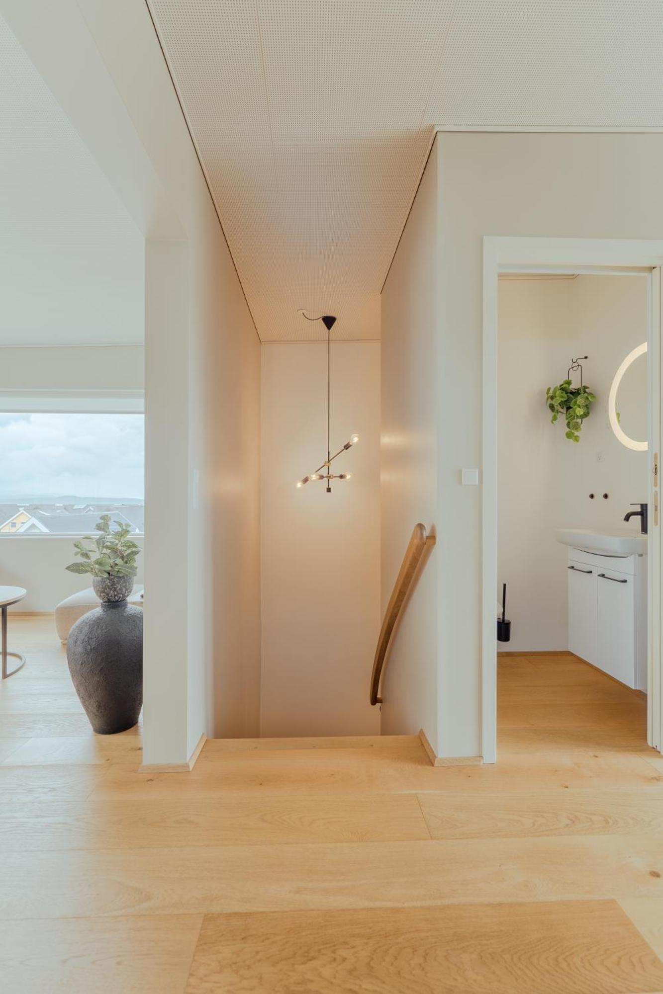 New Three Bedroom Townhouses With Sea View Tórshavn Exterior foto